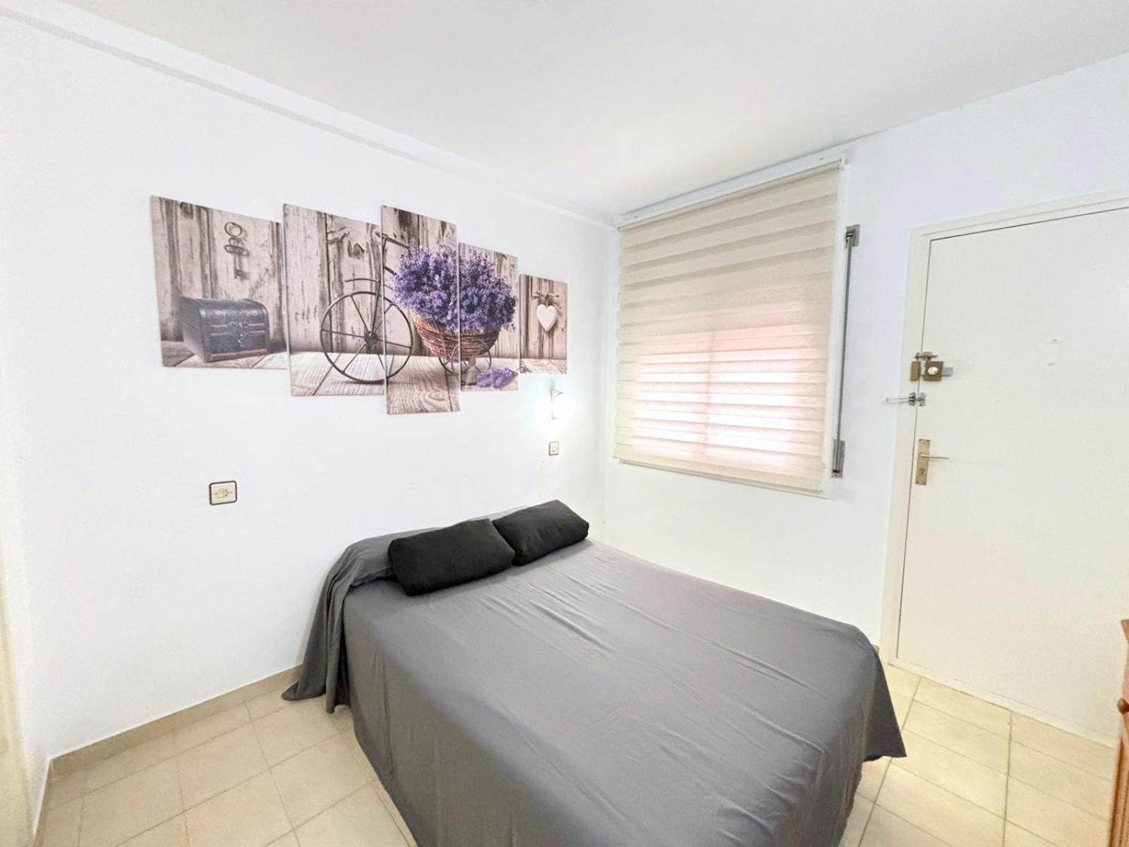 Meda Chica 3E Apartment Roses Exterior photo